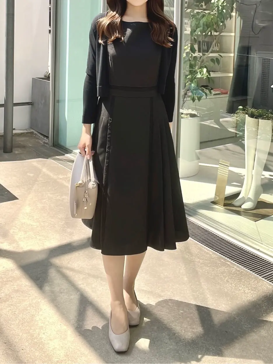  Nana  コーディネート画像