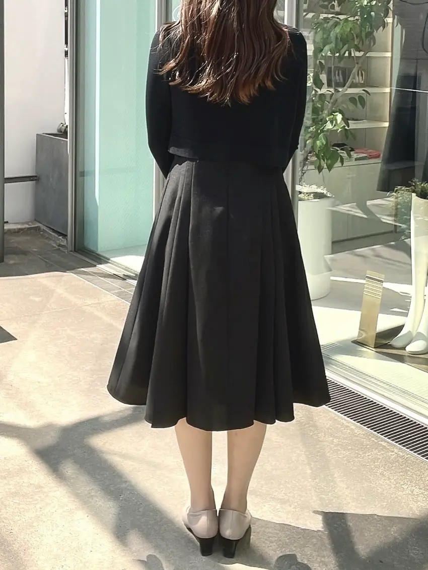 TOCCA Nana  コーディネート画像