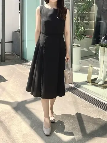 TOCCA Nana  コーディネート画像