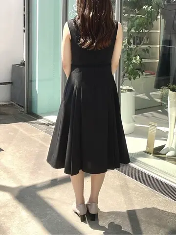 TOCCA Nana  コーディネート画像