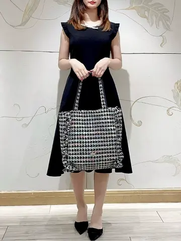 TOCCA スタッフM コーディネート画像