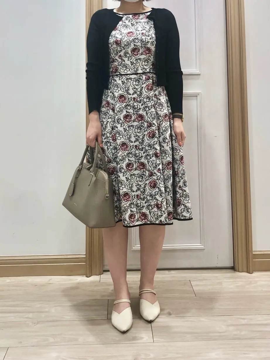  fjsm コーディネート画像