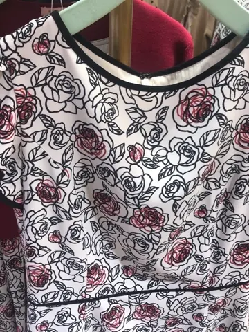 TOCCA fjsm コーディネート画像