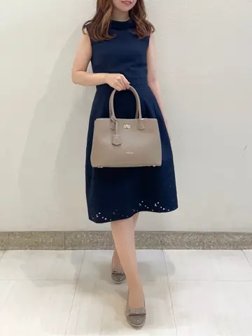 TOCCA スタッフT コーディネート画像