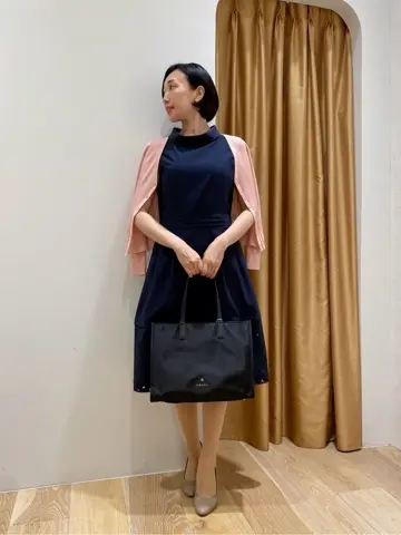 TOCCA A コーディネート画像