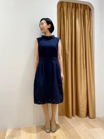 TOCCA A コーディネート画像