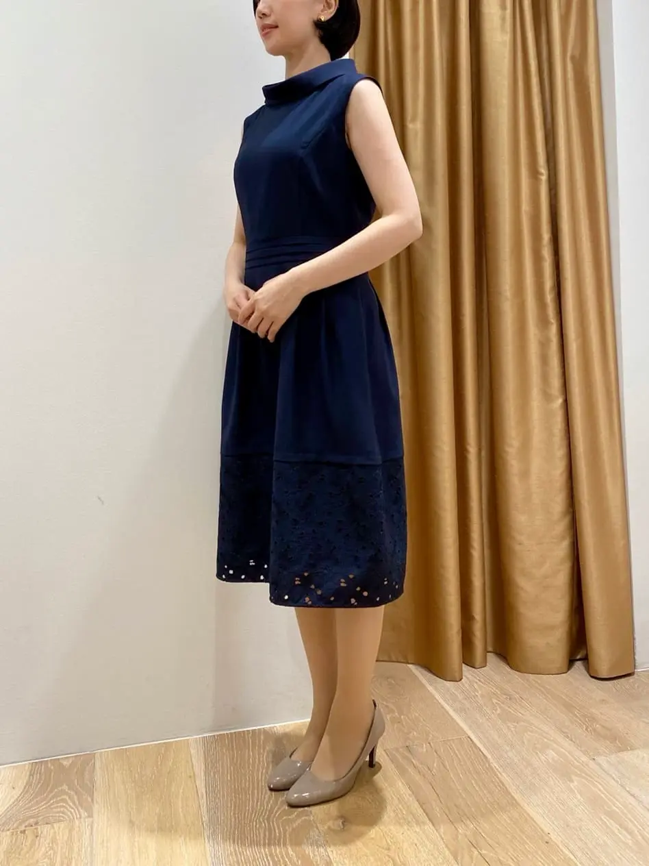 TOCCA A コーディネート画像