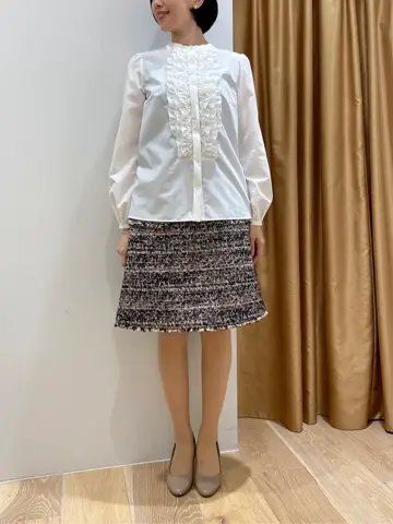 TOCCA A コーディネート画像