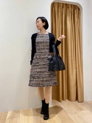 TOCCA A コーディネート画像