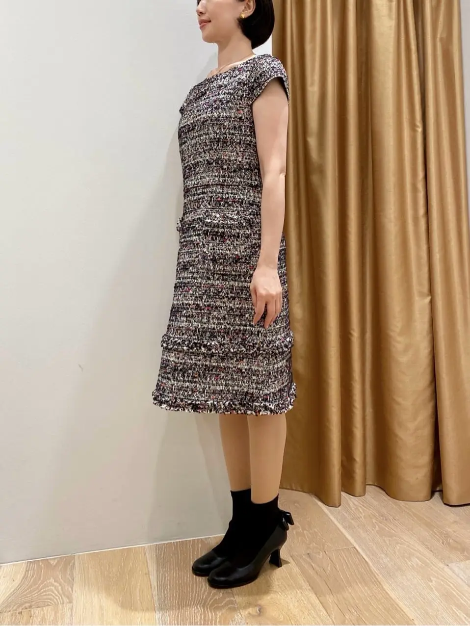 TOCCA A コーディネート画像