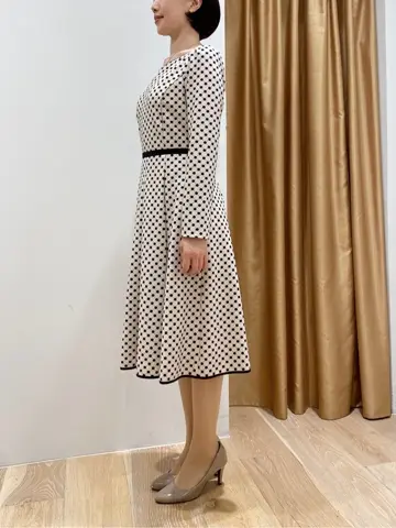 TOCCA A コーディネート画像