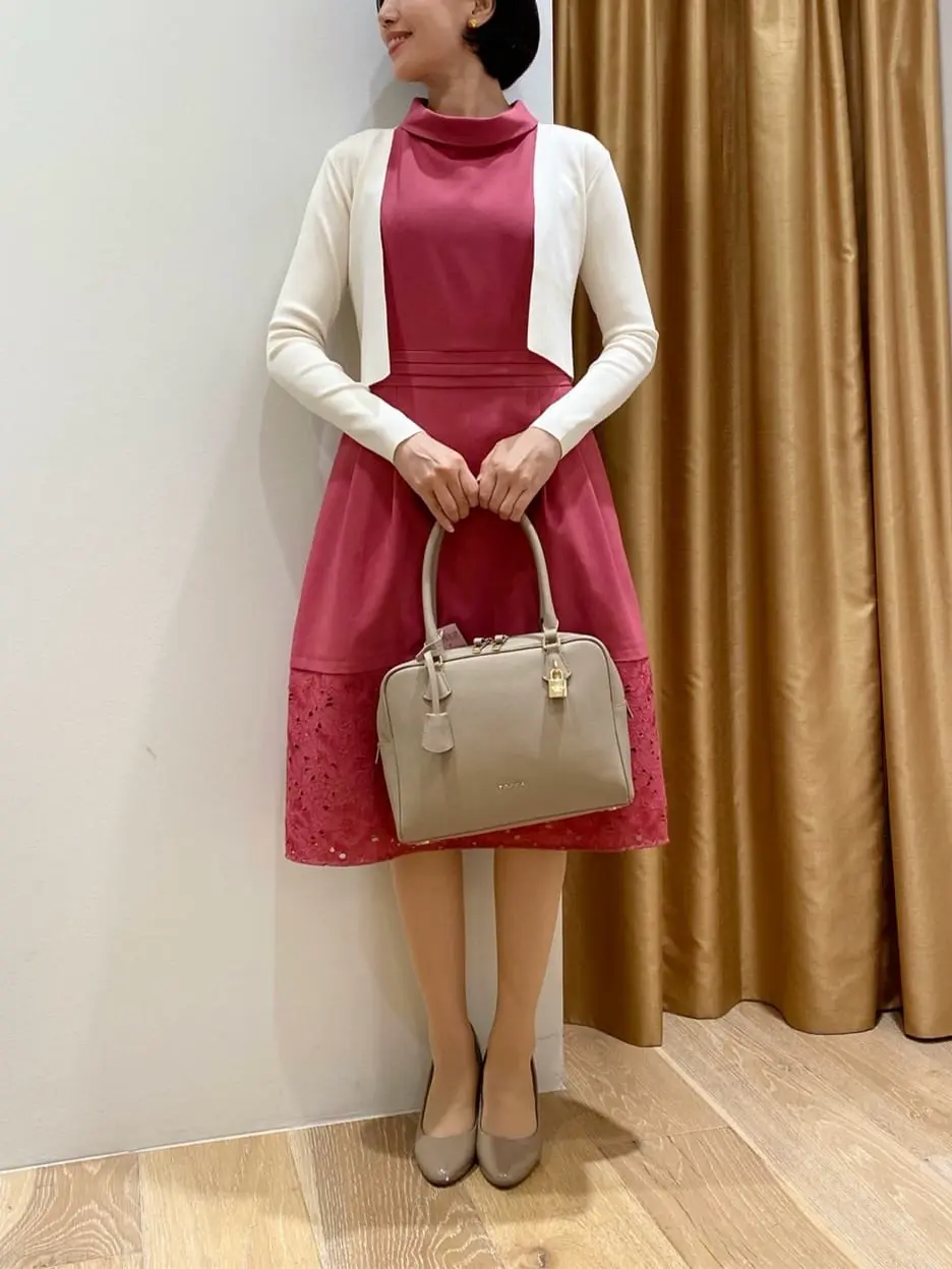 TOCCA A コーディネート画像