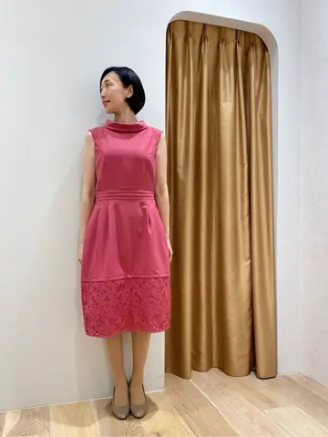 TOCCA A コーディネート画像