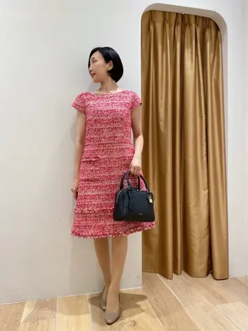 TOCCA A コーディネート画像