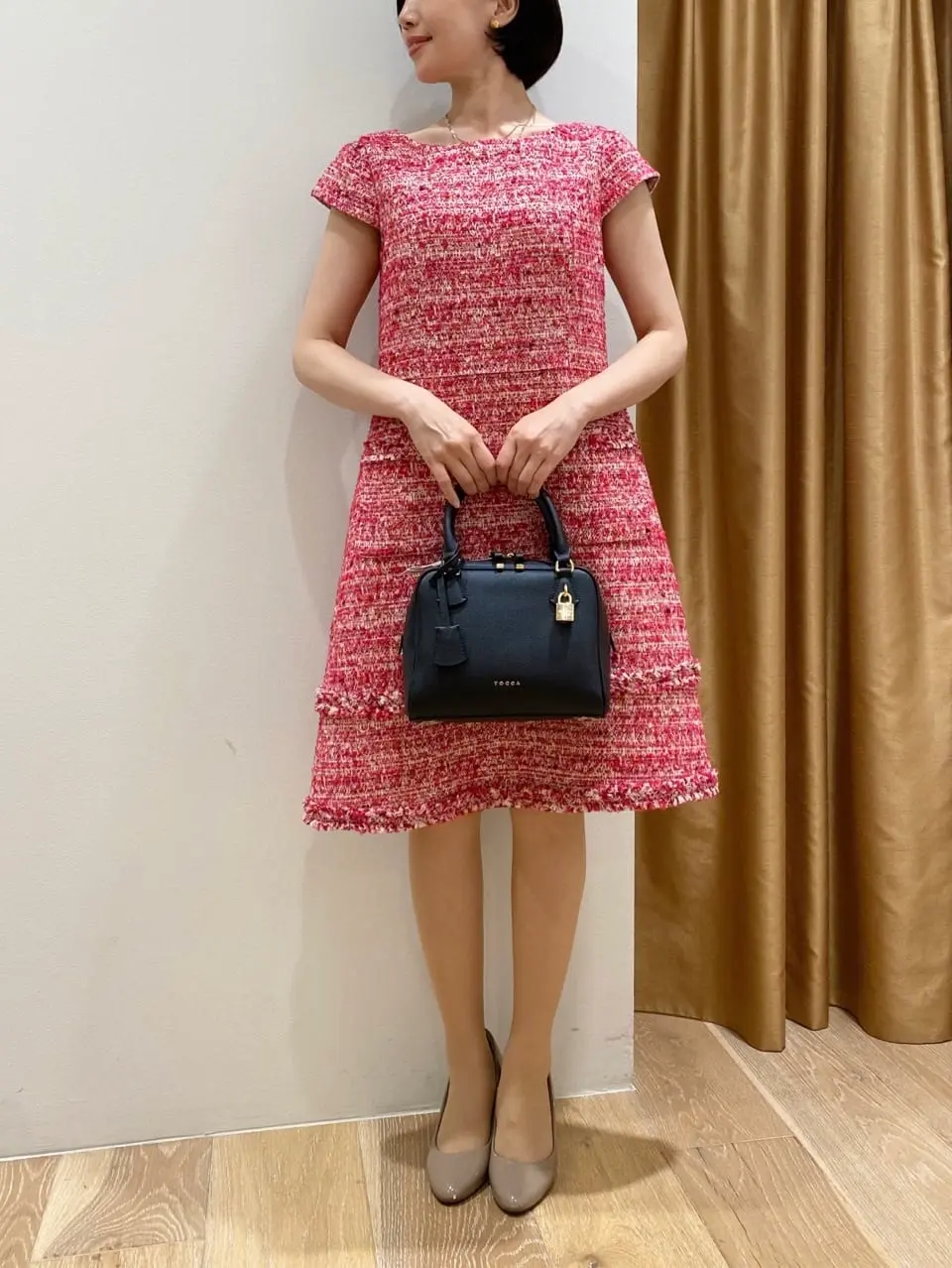 TOCCA A コーディネート画像