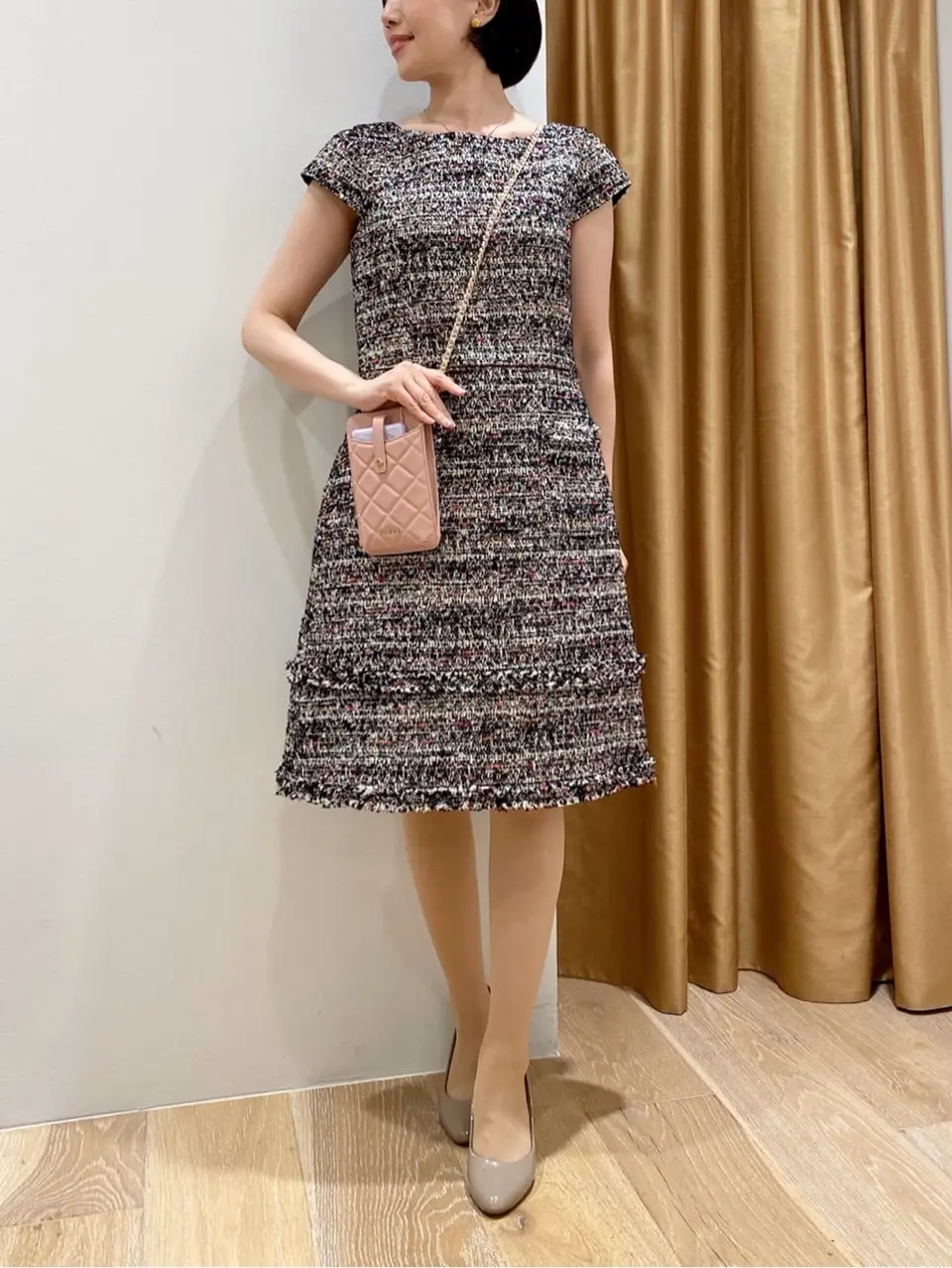 TOCCA A コーディネート画像