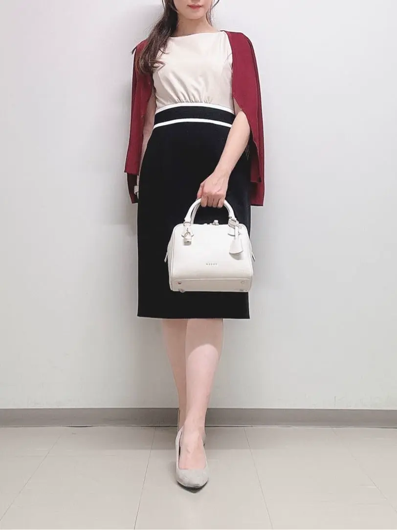 TOCCA Y.N コーディネート画像