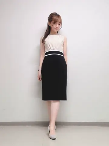 TOCCA Y.N コーディネート画像