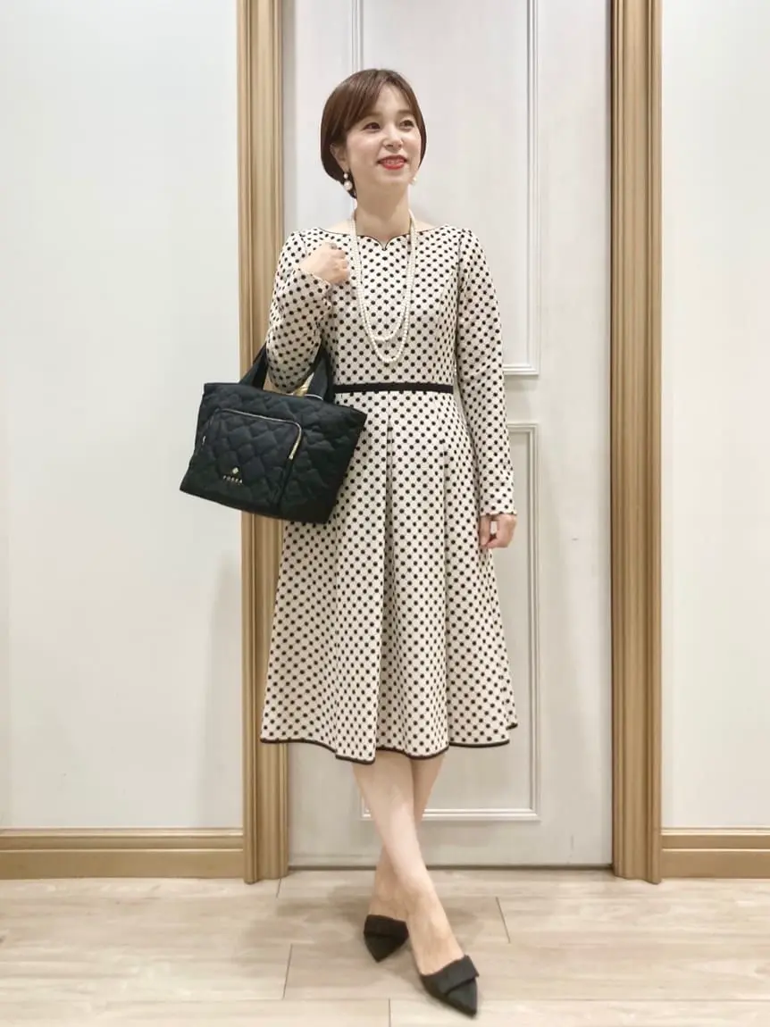 TOCCA mimura☺︎ コーディネート画像