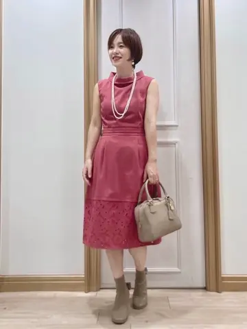 TOCCA mimura☺︎ コーディネート画像