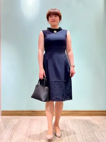 TOCCA Y.K コーディネート画像