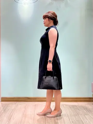 TOCCA Y.K コーディネート画像