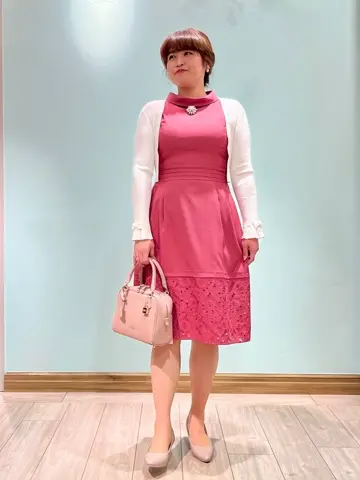 TOCCA Y.K コーディネート画像