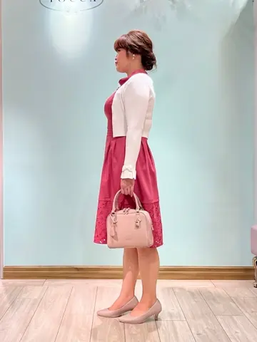 TOCCA Y.K コーディネート画像