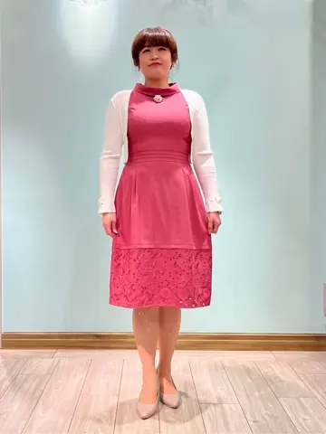 TOCCA Y.K コーディネート画像