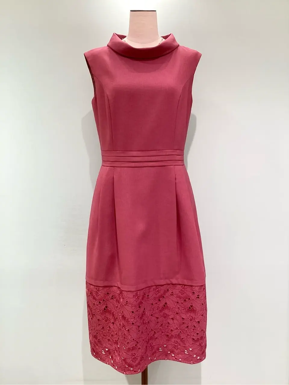 TOCCA Y.K コーディネート画像