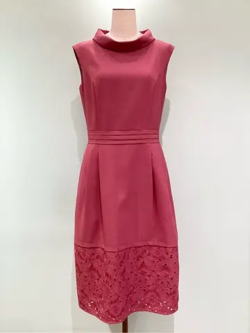 TOCCA Y.K コーディネート画像