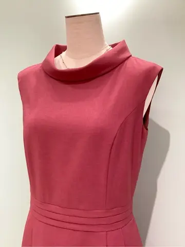 TOCCA Y.K コーディネート画像