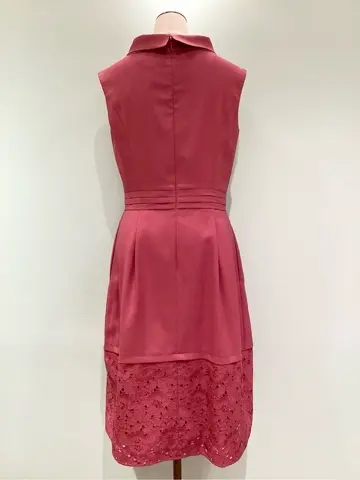 TOCCA Y.K コーディネート画像