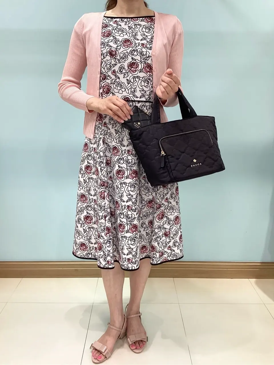  ｋｉｍ コーディネート画像