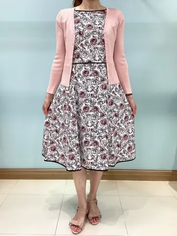 TOCCA ｋｉｍ コーディネート画像