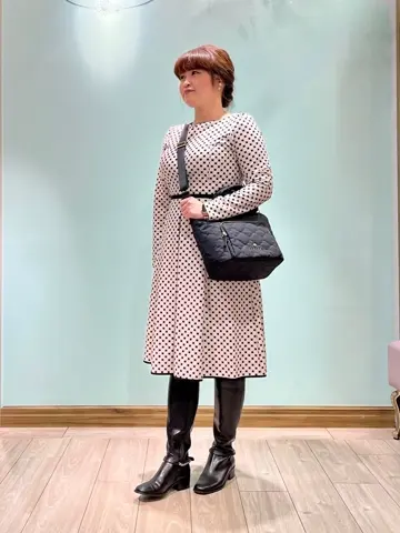 TOCCA Y.K コーディネート画像