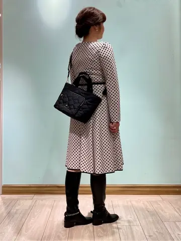 TOCCA Y.K コーディネート画像