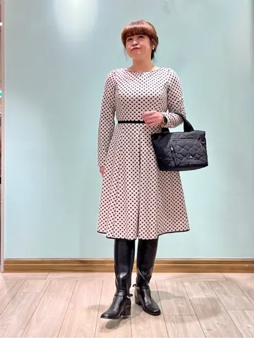 TOCCA Y.K コーディネート画像