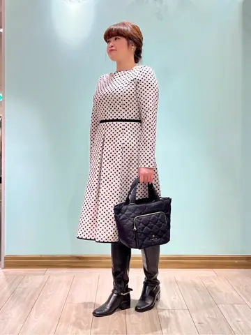 TOCCA Y.K コーディネート画像