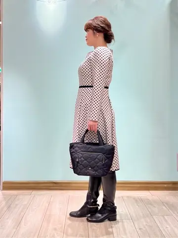 TOCCA Y.K コーディネート画像