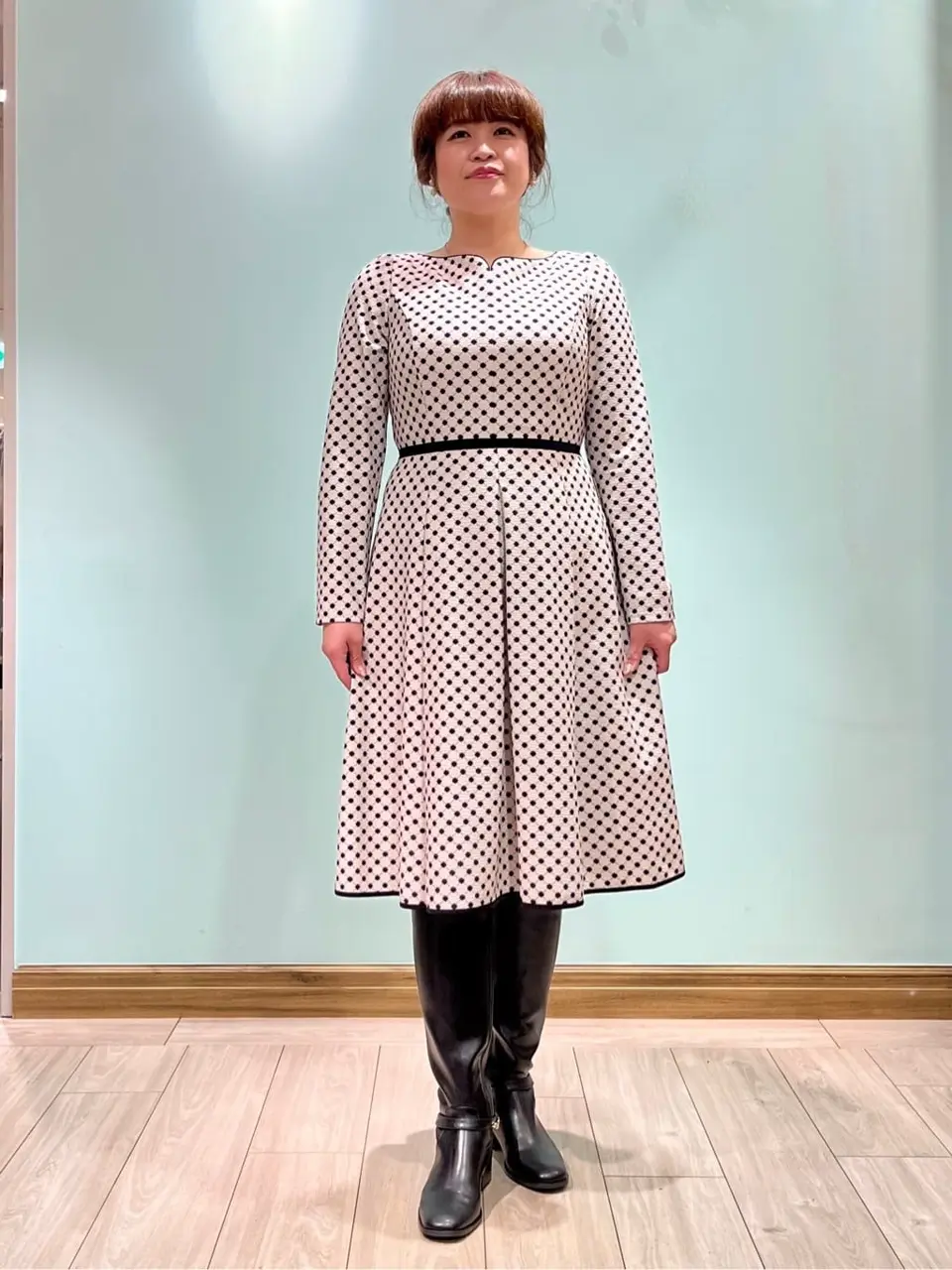 TOCCA Y.K コーディネート画像