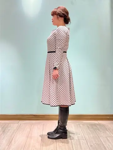 TOCCA Y.K コーディネート画像