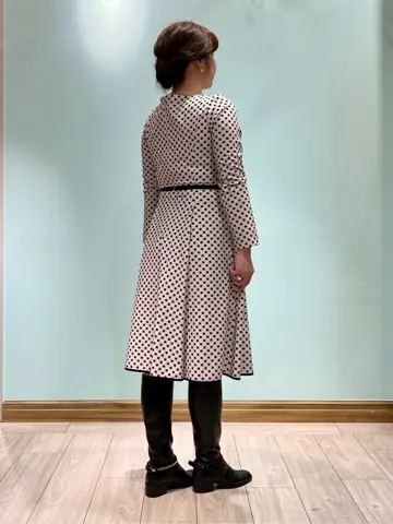 TOCCA Y.K コーディネート画像