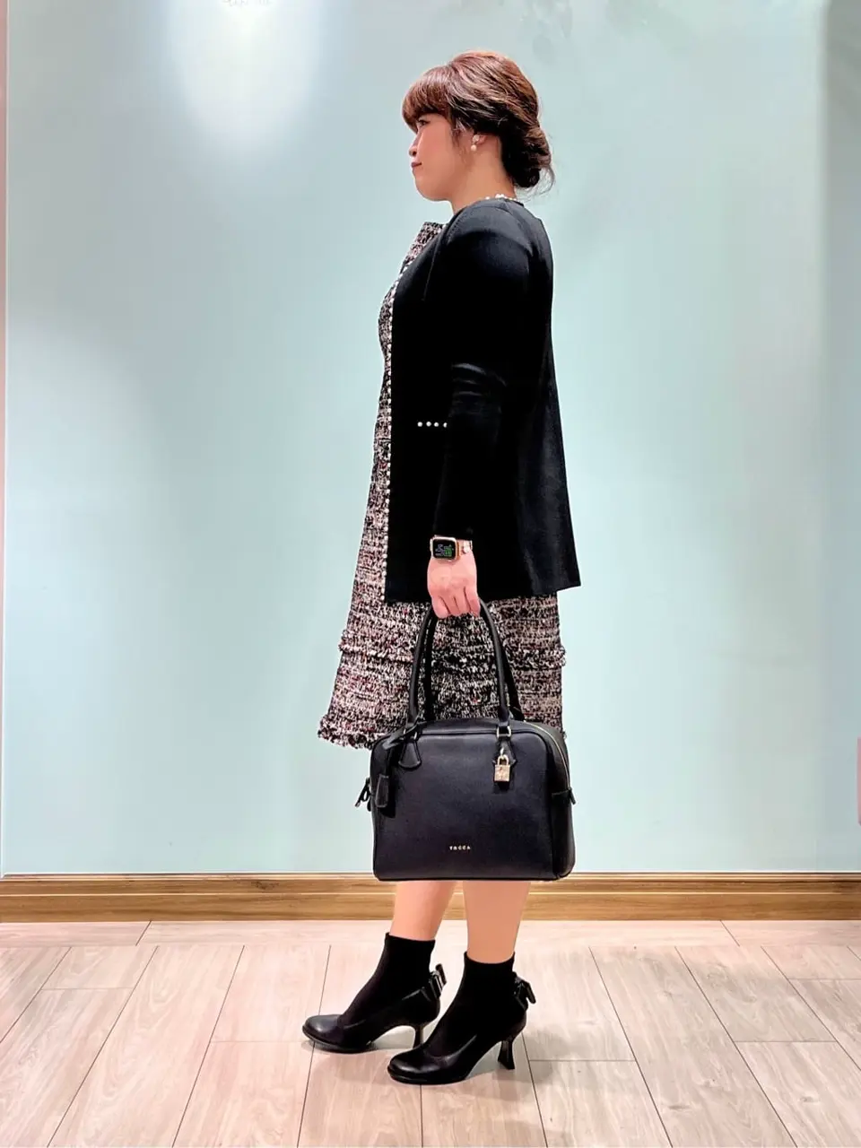 TOCCA Y.K コーディネート画像