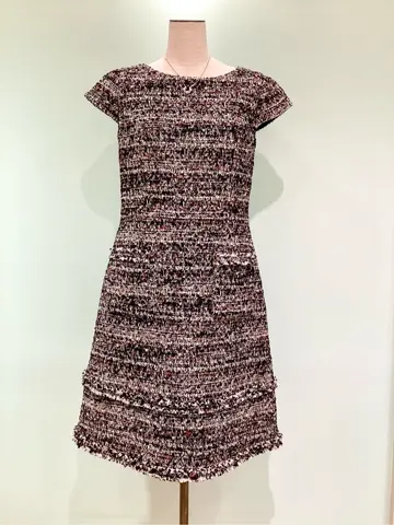 TOCCA Y.K コーディネート画像