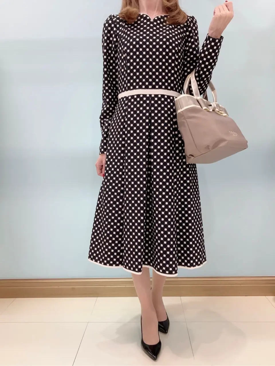 TOCCA 𝓕 コーディネート画像