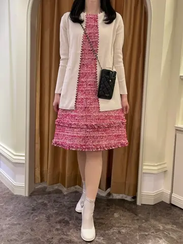 TOCCA Ｉ コーディネート画像