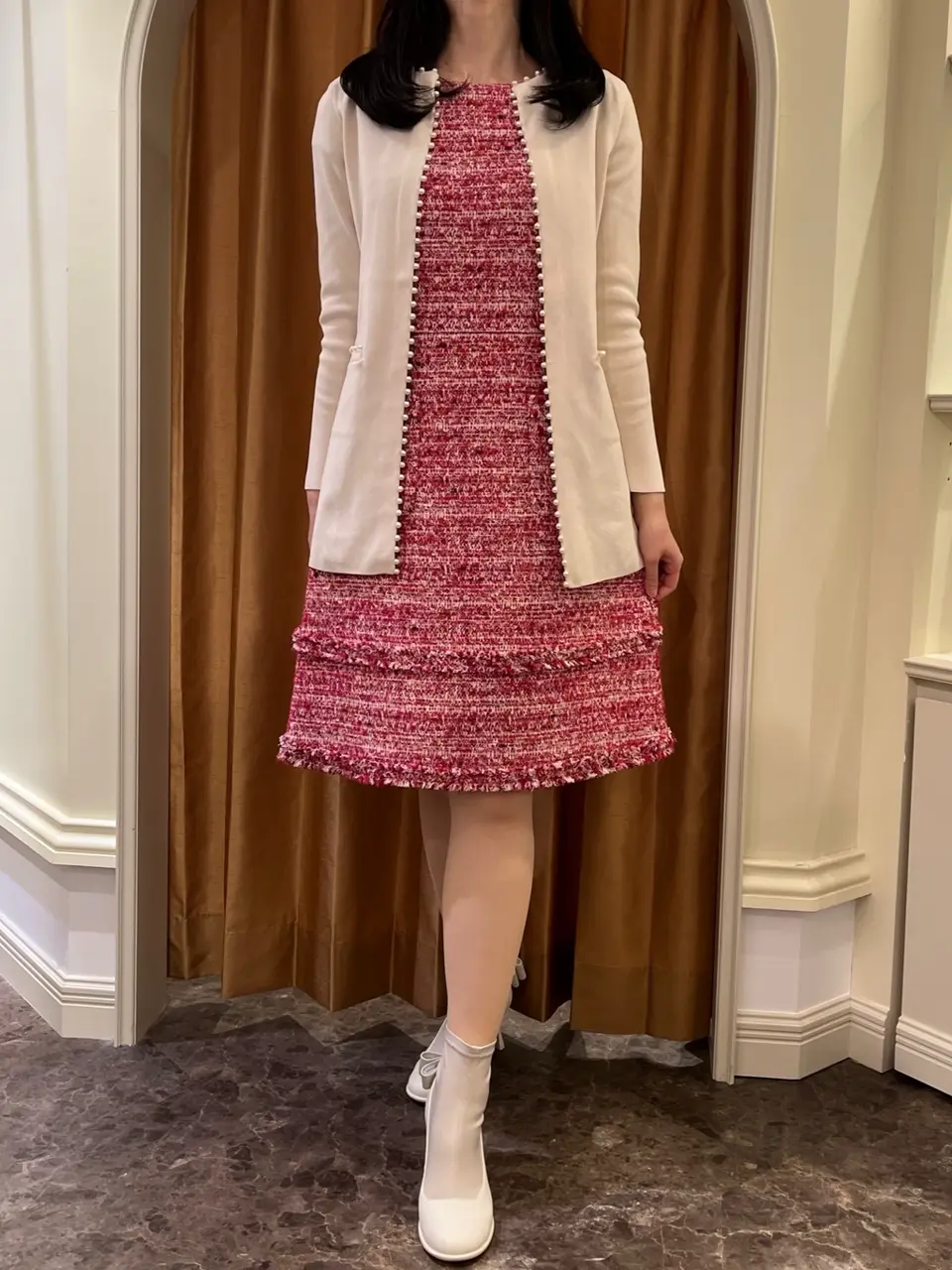 TOCCA Ｉ コーディネート画像