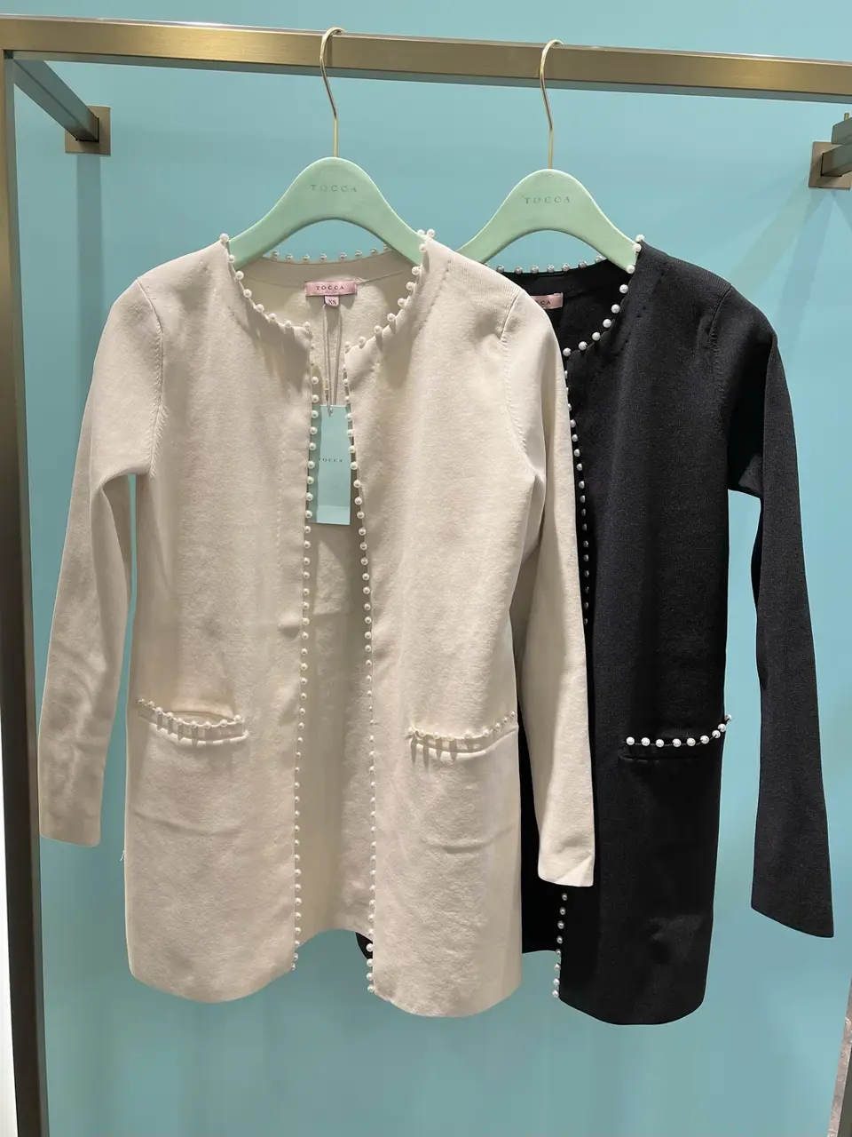 TOCCA Ｉ コーディネート画像