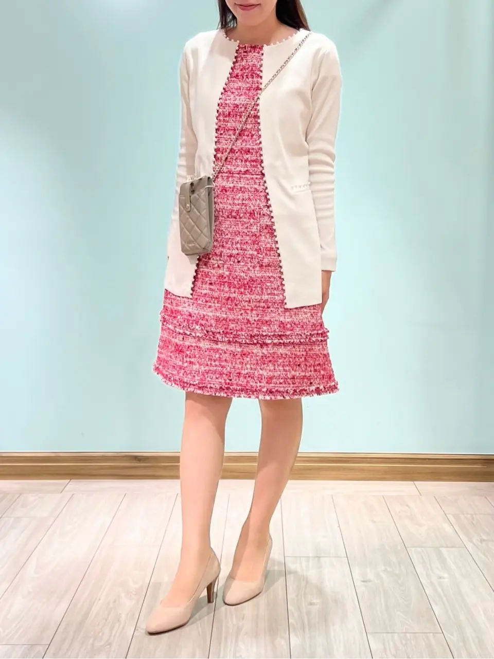  C.K  コーディネート画像